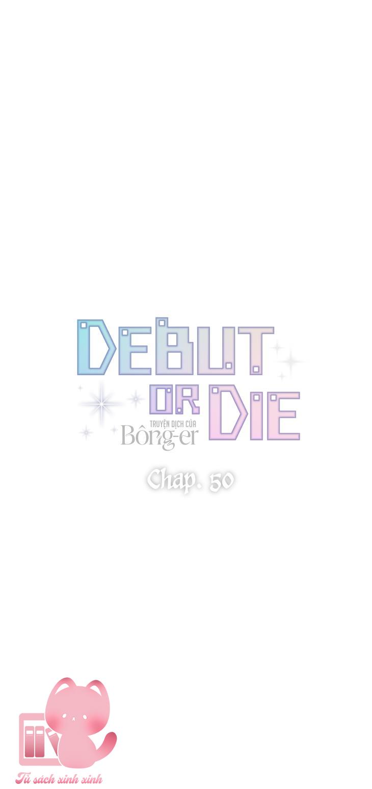 Debut Or Die - Chap 50 - Trang 24