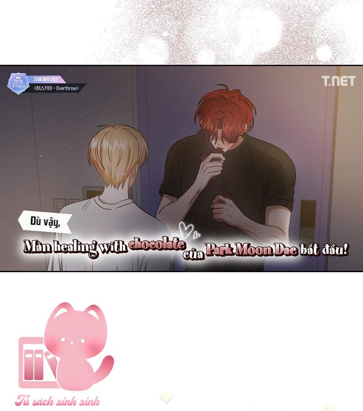 Debut Or Die - Chap 50 - Trang 27