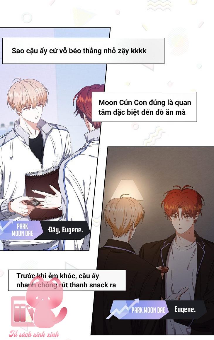 Debut Or Die - Chap 50 - Trang 28