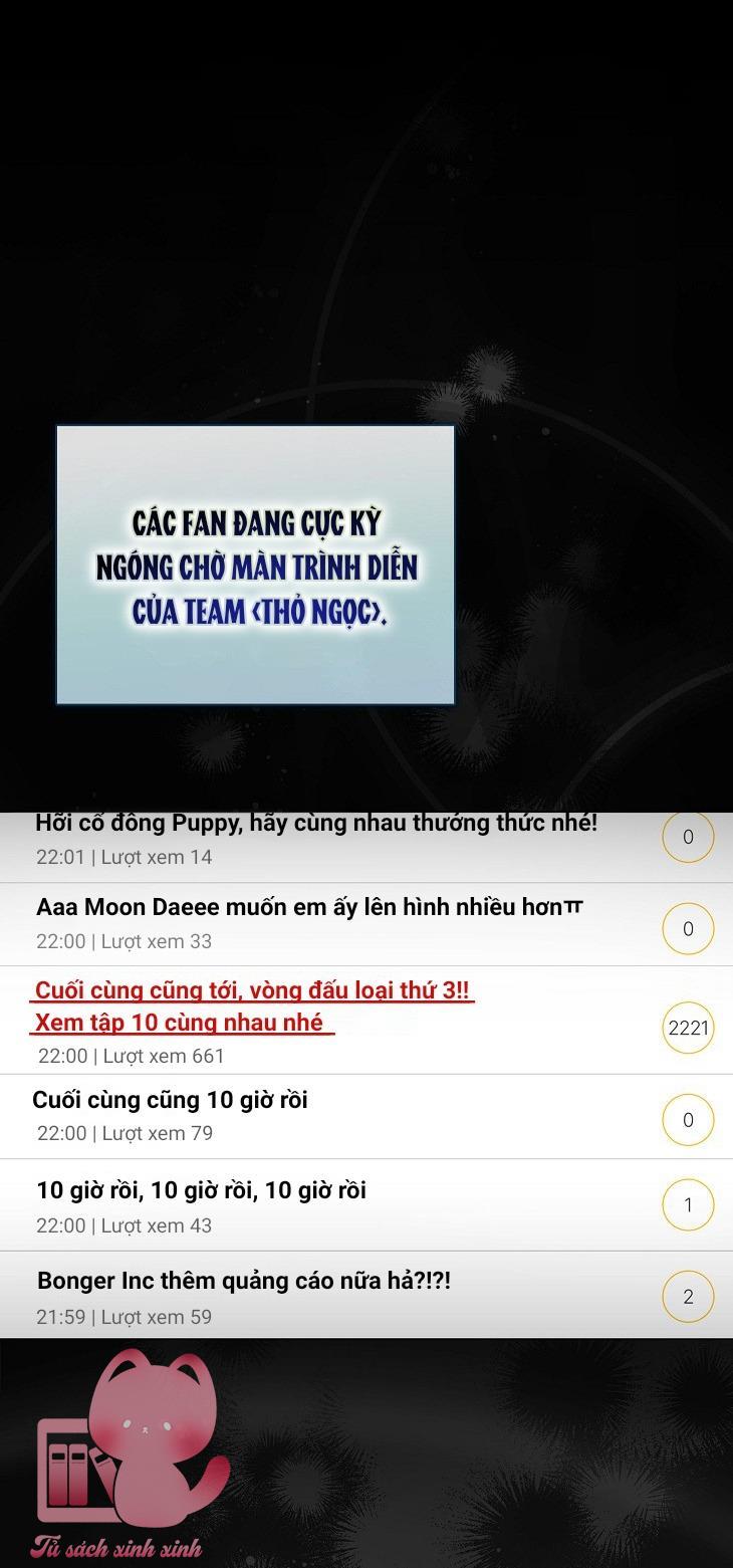Debut Or Die - Chap 50 - Trang 4