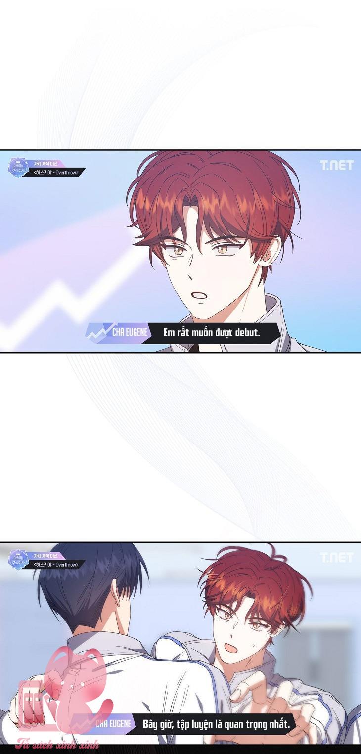 Debut Or Die - Chap 50 - Trang 31