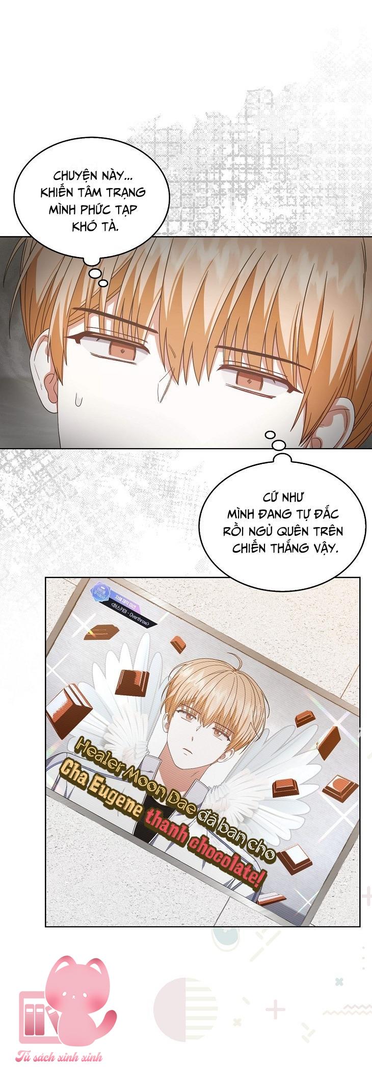 Debut Or Die - Chap 50 - Trang 34