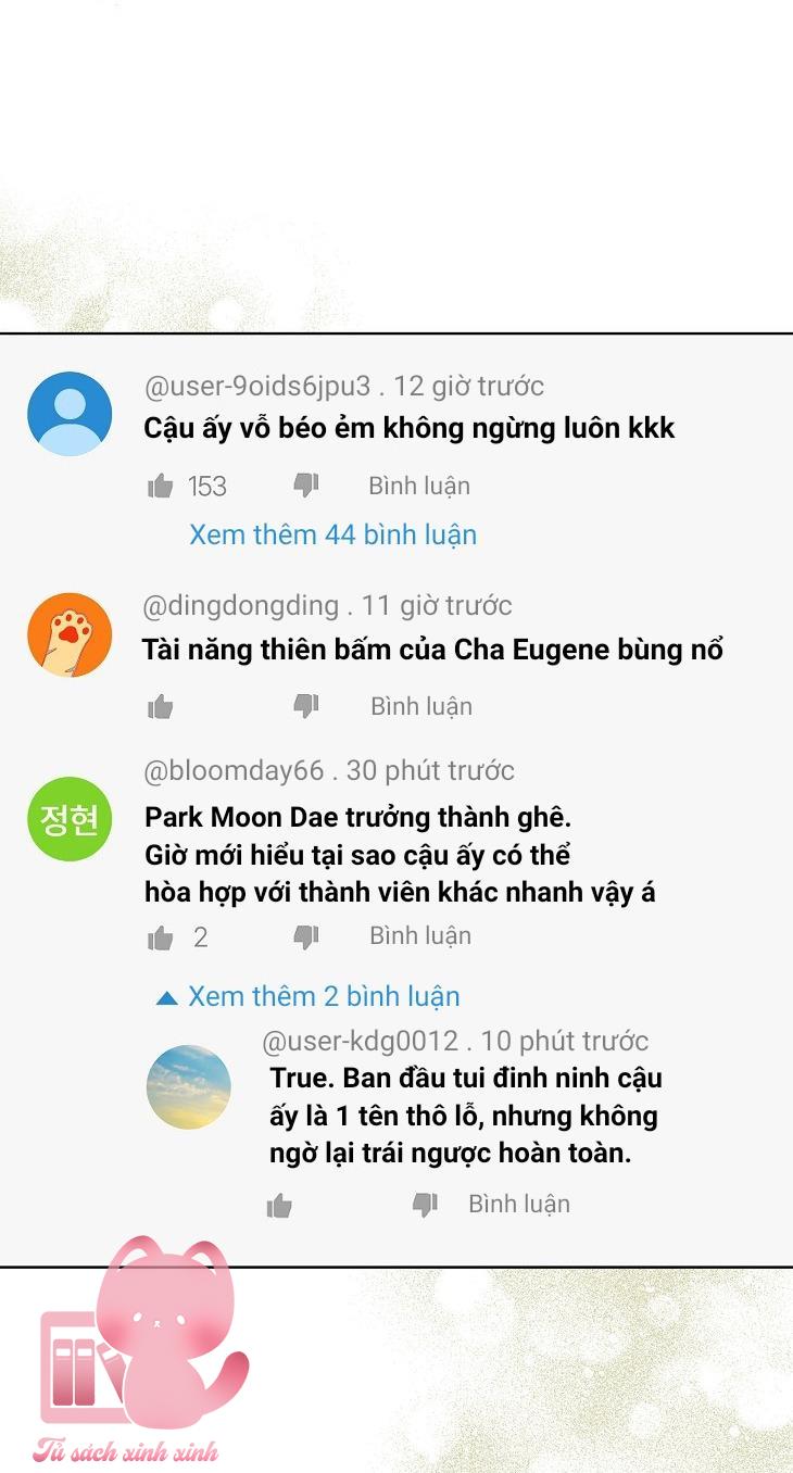 Debut Or Die - Chap 50 - Trang 36