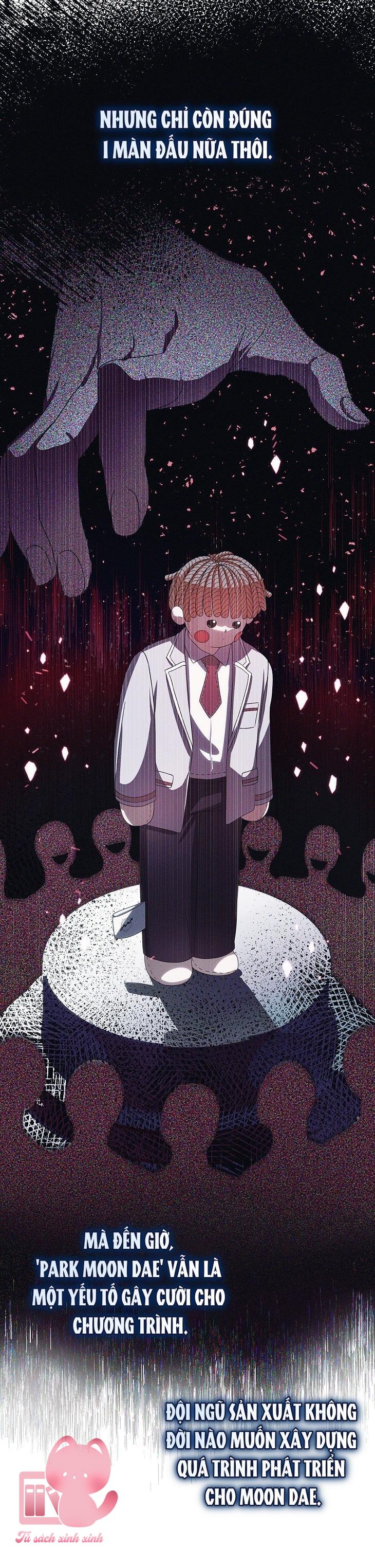 Debut Or Die - Chap 50 - Trang 39