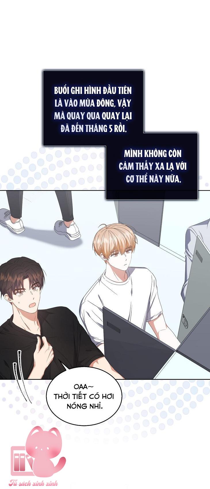 Debut Or Die - Chap 50 - Trang 46
