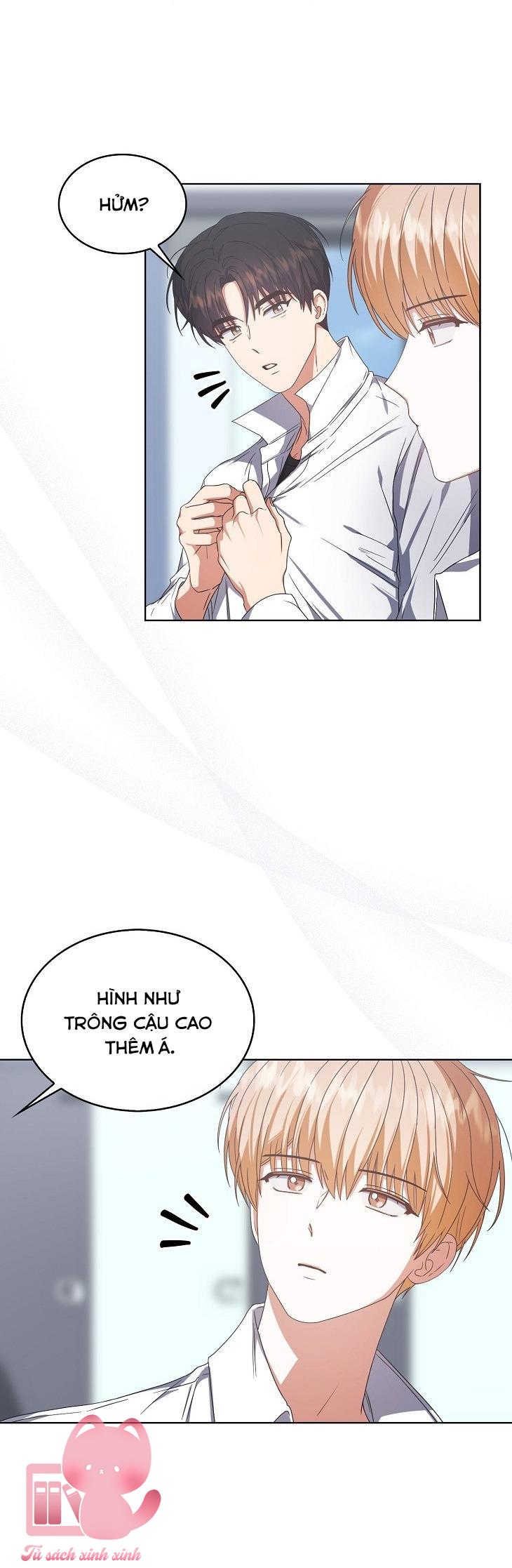 Debut Or Die - Chap 50 - Trang 47