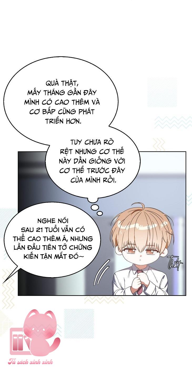 Debut Or Die - Chap 50 - Trang 49