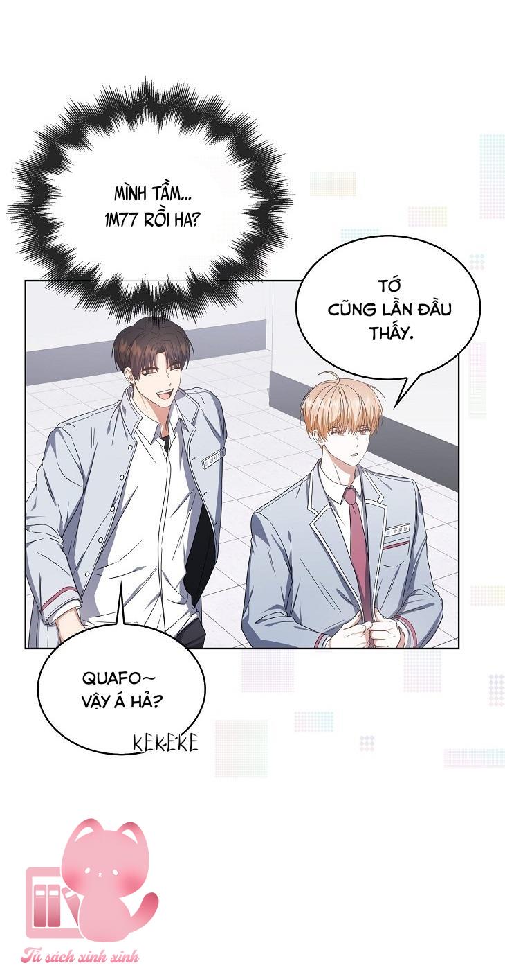 Debut Or Die - Chap 50 - Trang 50