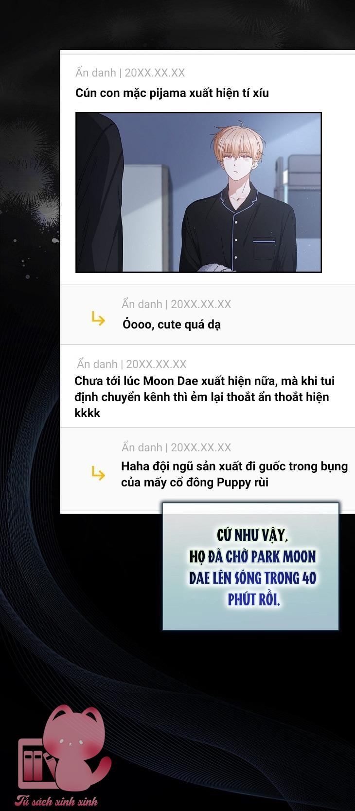 Debut Or Die - Chap 50 - Trang 6
