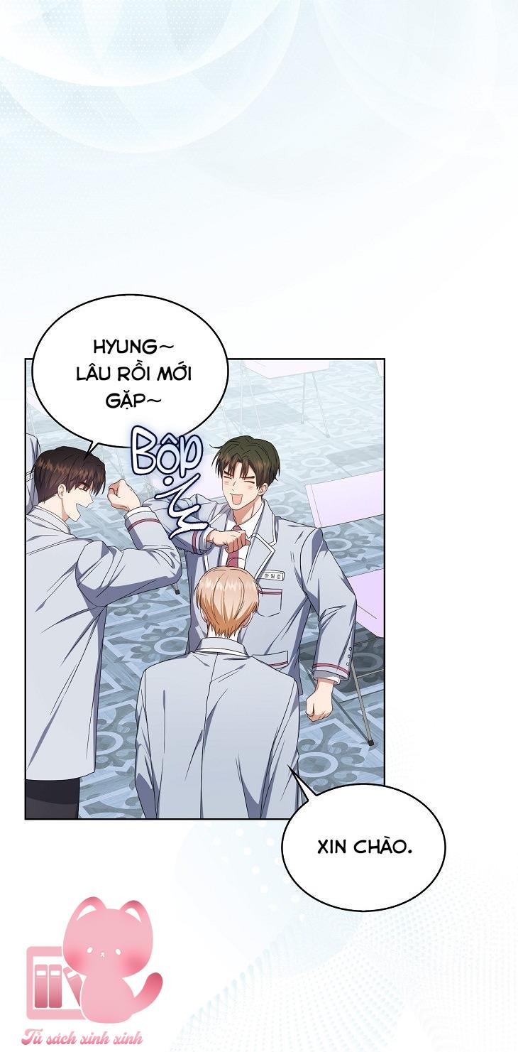 Debut Or Die - Chap 50 - Trang 53