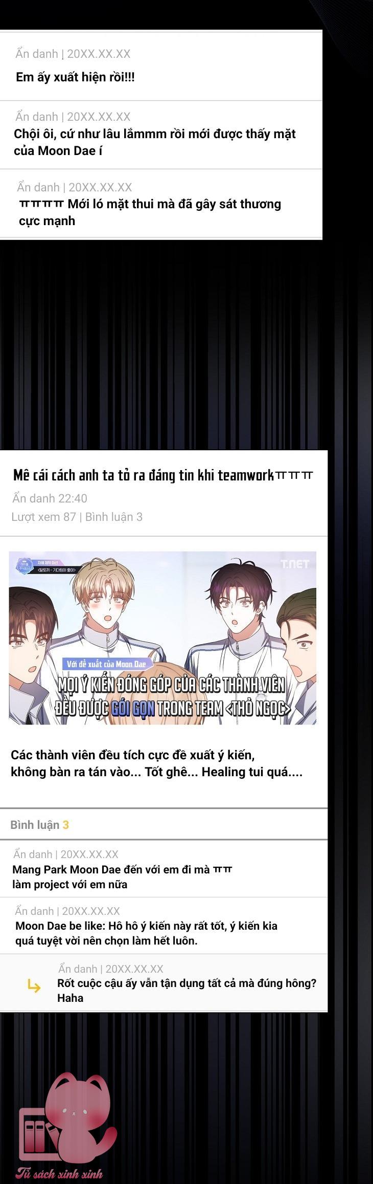 Debut Or Die - Chap 50 - Trang 7