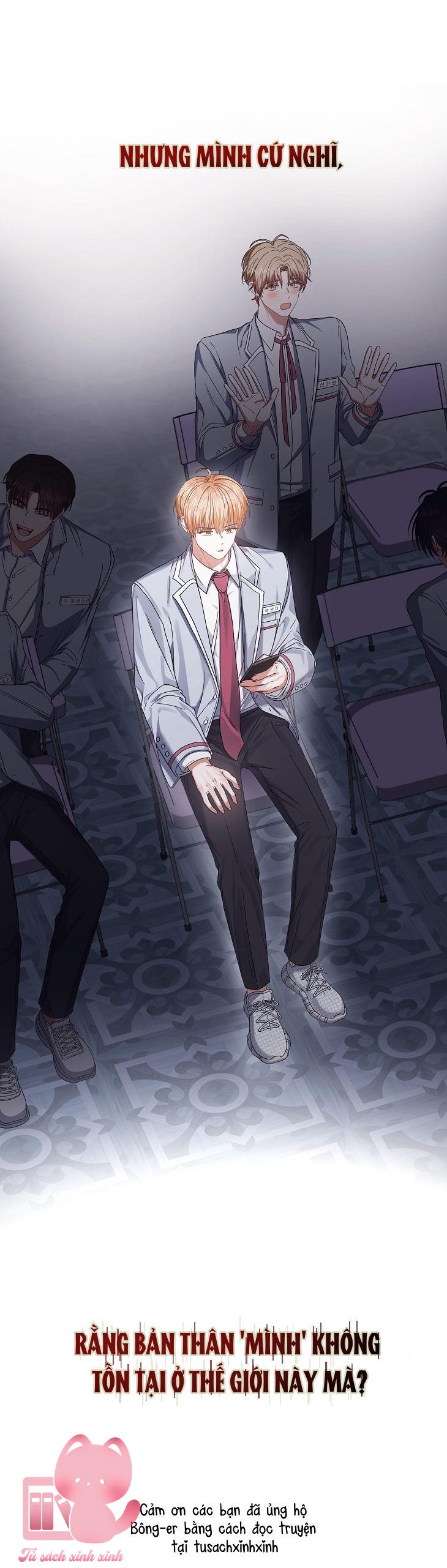 Debut Or Die - Chap 50 - Trang 62