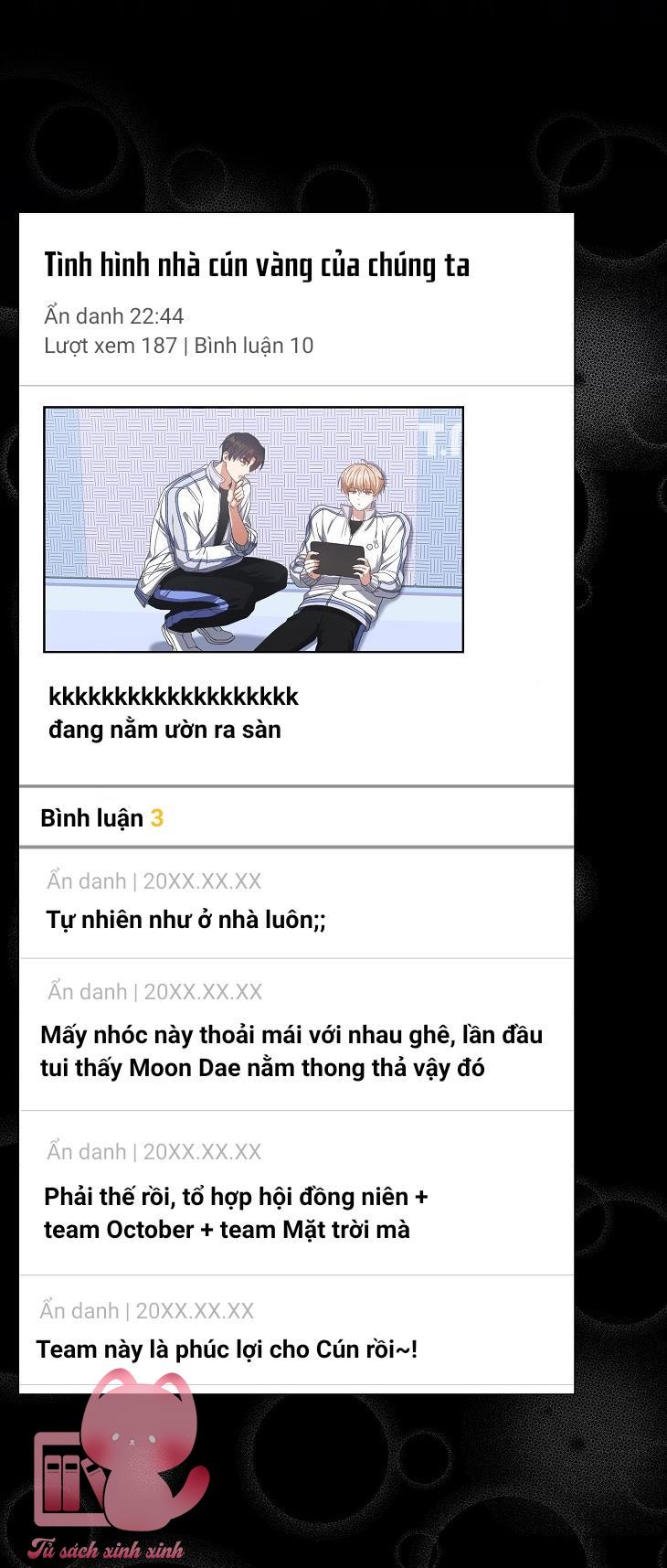 Debut Or Die - Chap 50 - Trang 9