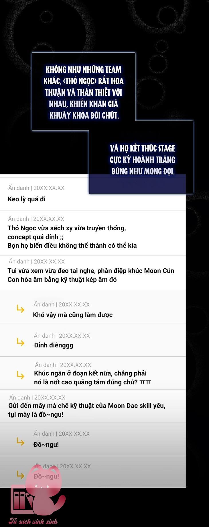 Debut Or Die - Chap 50 - Trang 10