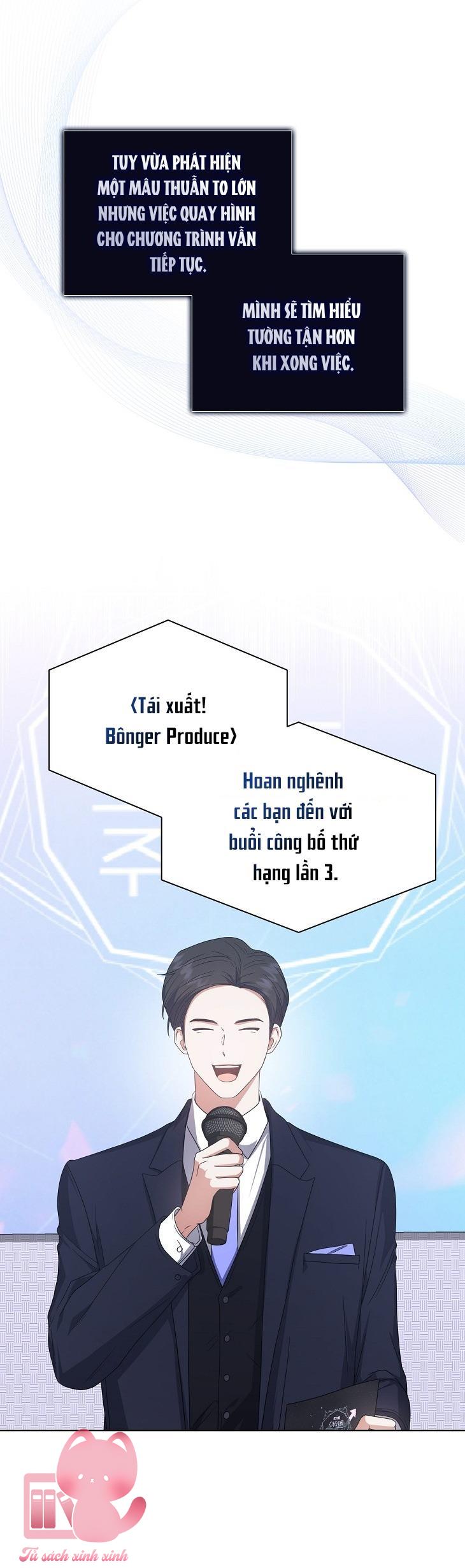 Debut Or Die - Chap 51 - Trang 11