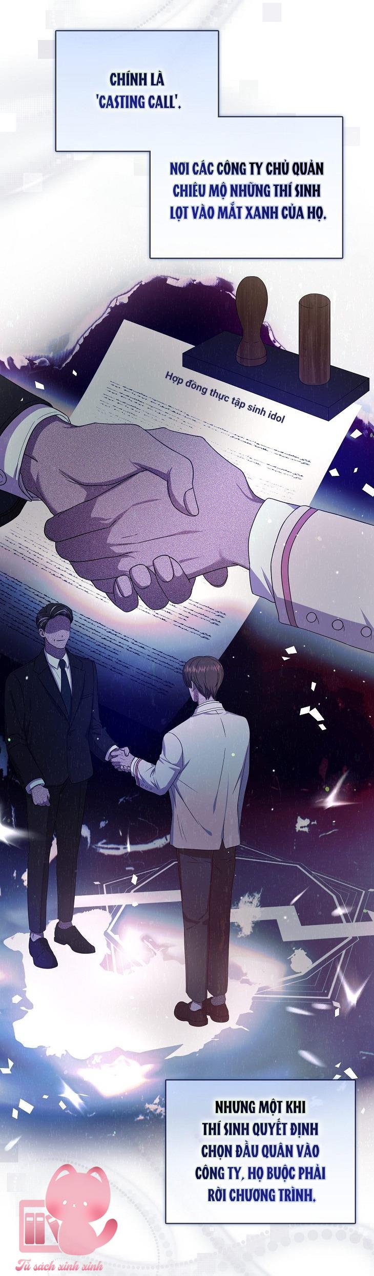 Debut Or Die - Chap 51 - Trang 14