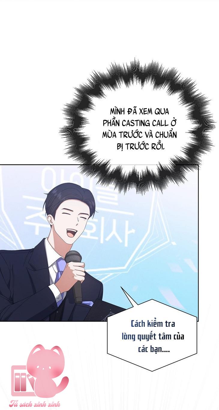 Debut Or Die - Chap 51 - Trang 17