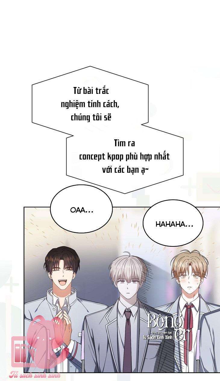 Debut Or Die - Chap 51 - Trang 20