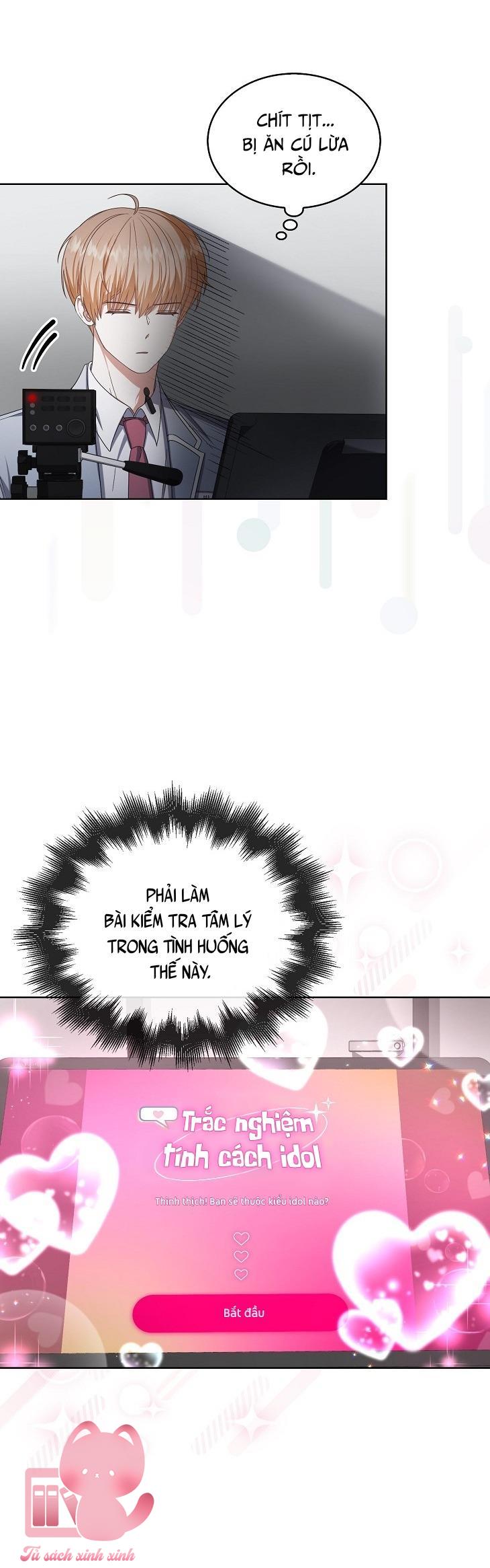 Debut Or Die - Chap 51 - Trang 23