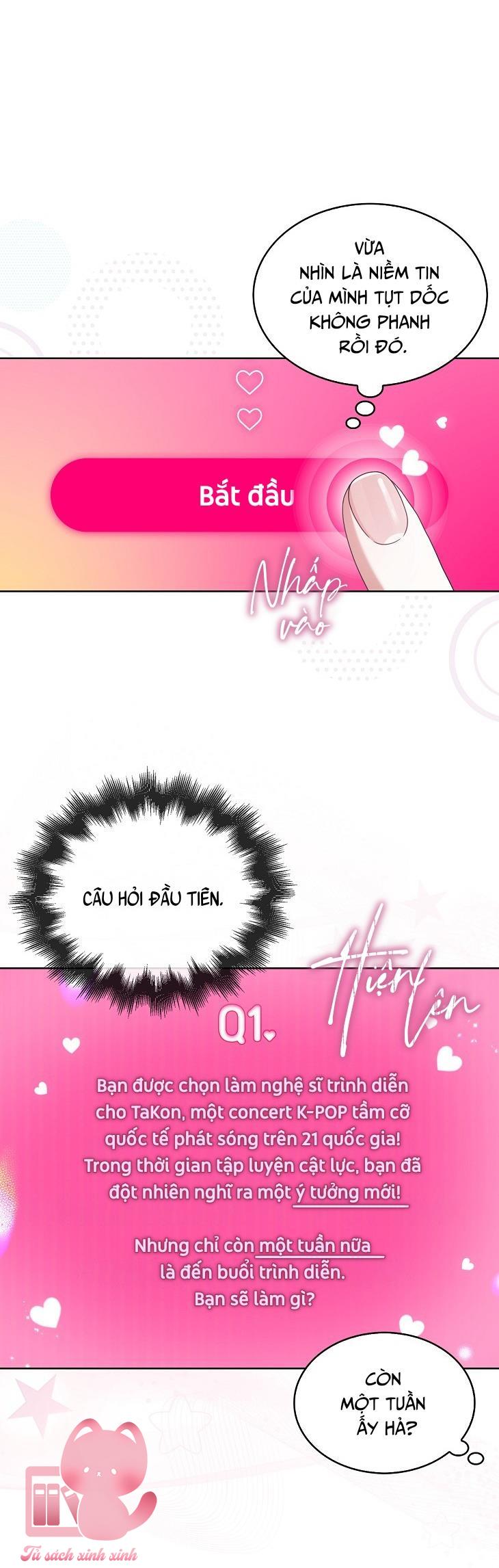 Debut Or Die - Chap 51 - Trang 24