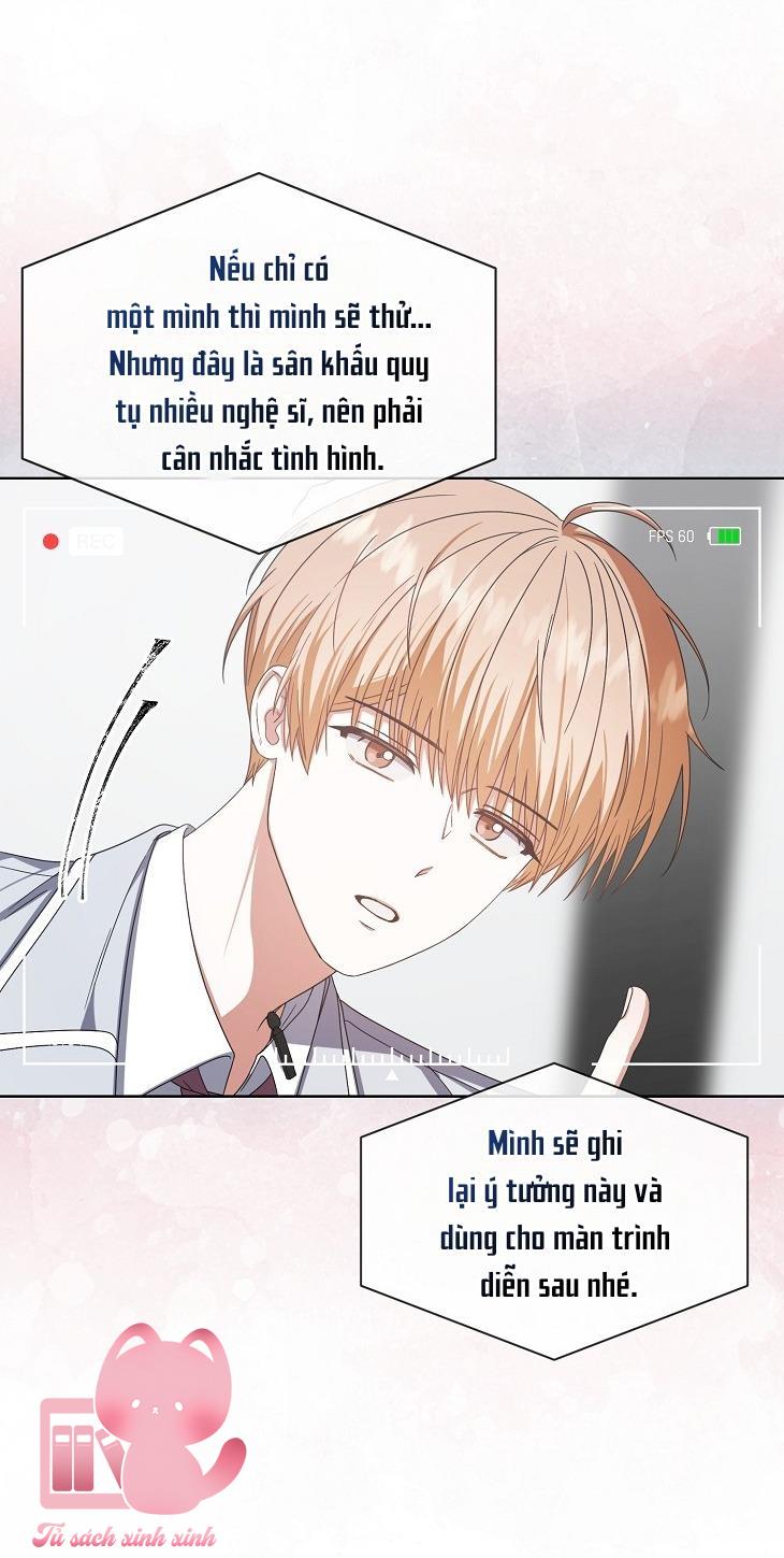 Debut Or Die - Chap 51 - Trang 27