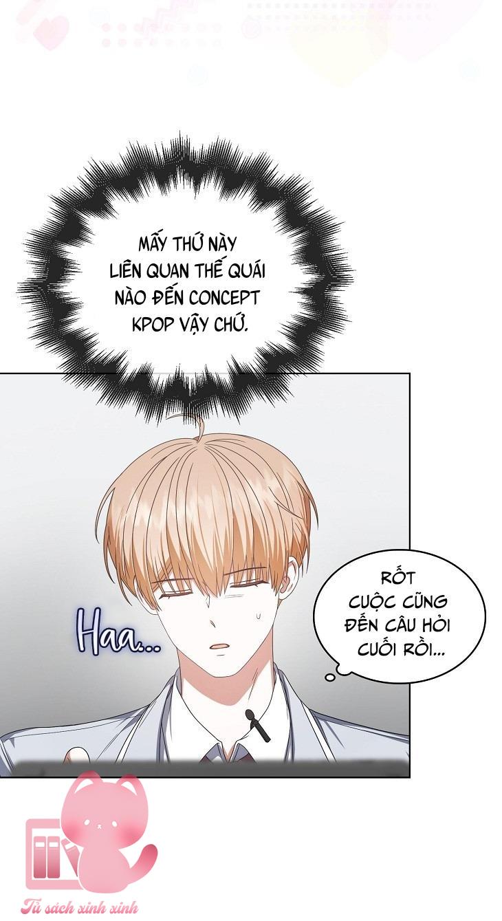 Debut Or Die - Chap 51 - Trang 36