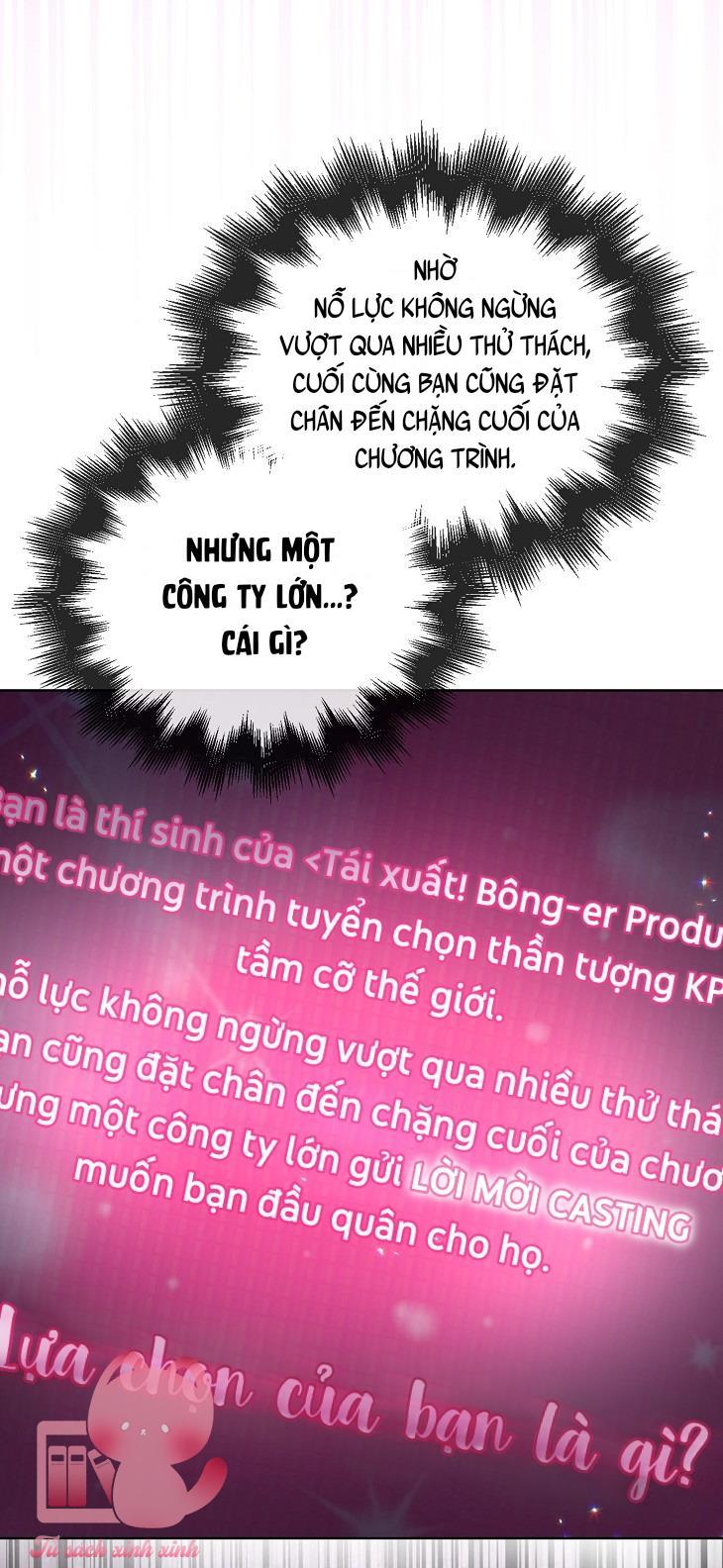 Debut Or Die - Chap 51 - Trang 38