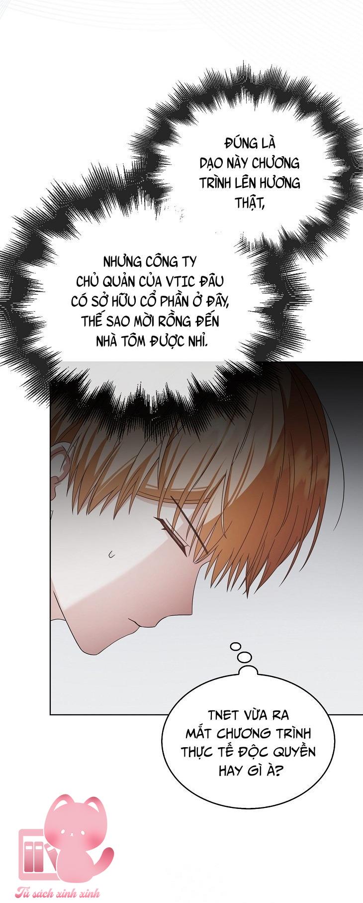 Debut Or Die - Chap 51 - Trang 56