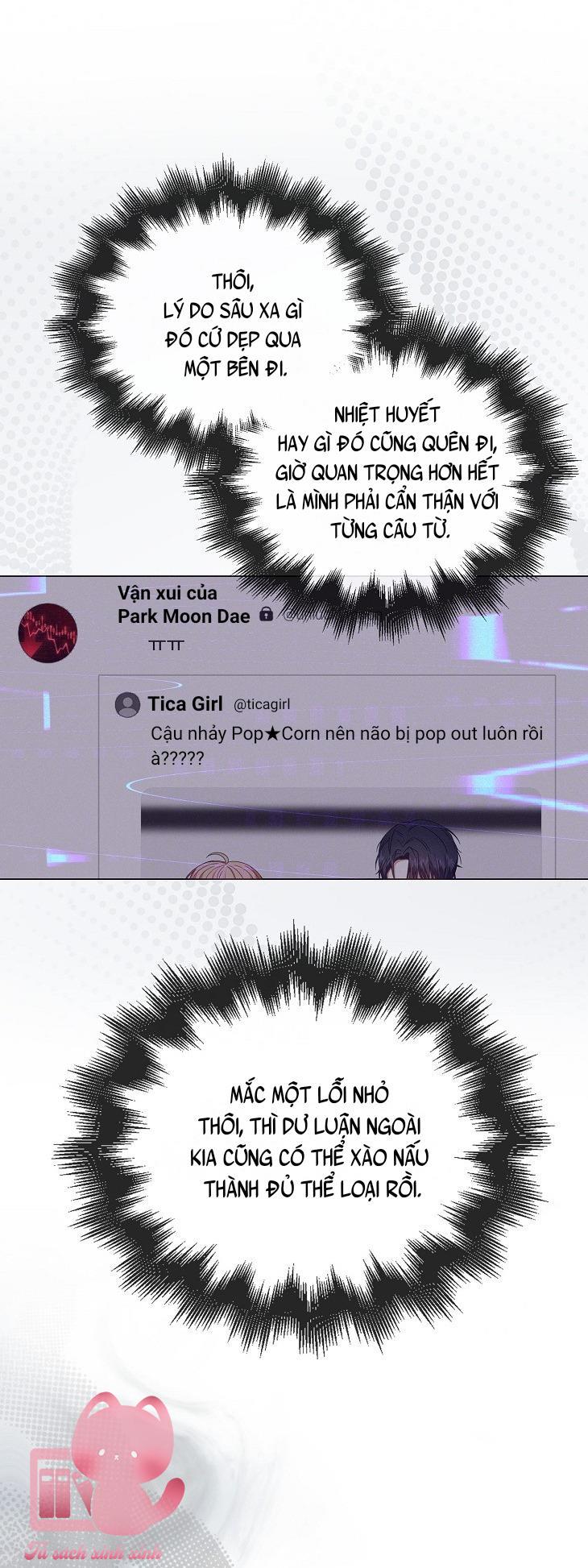 Debut Or Die - Chap 51 - Trang 57