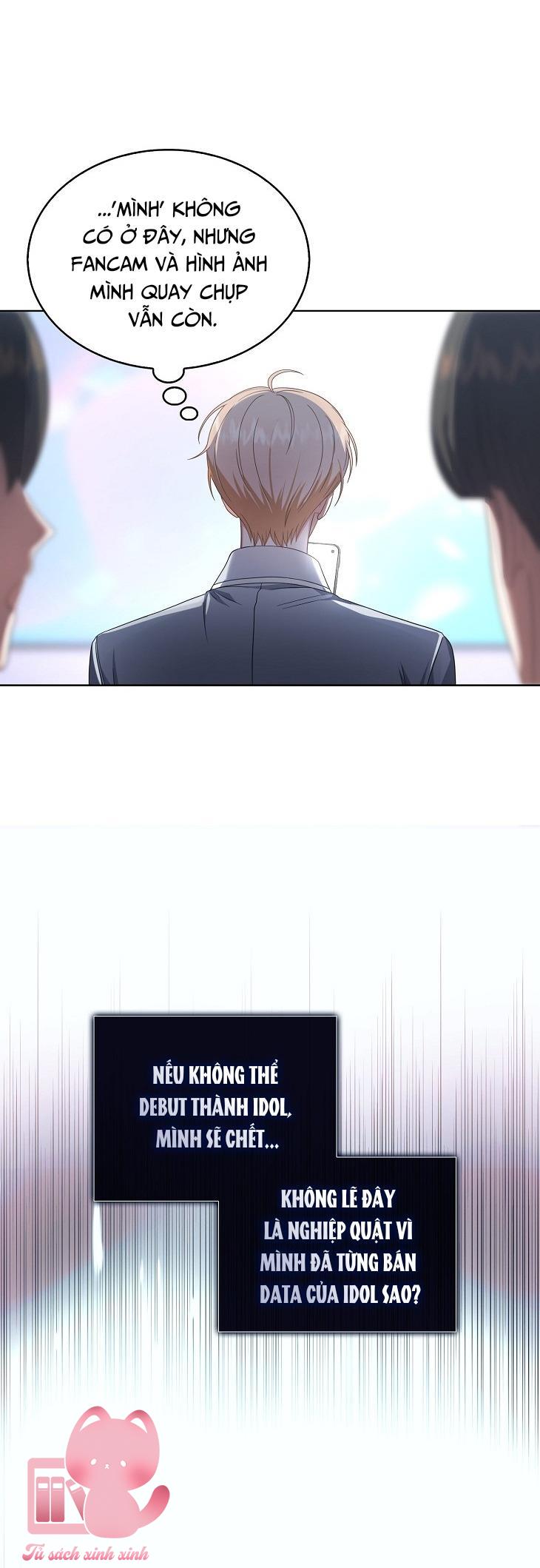 Debut Or Die - Chap 51 - Trang 8