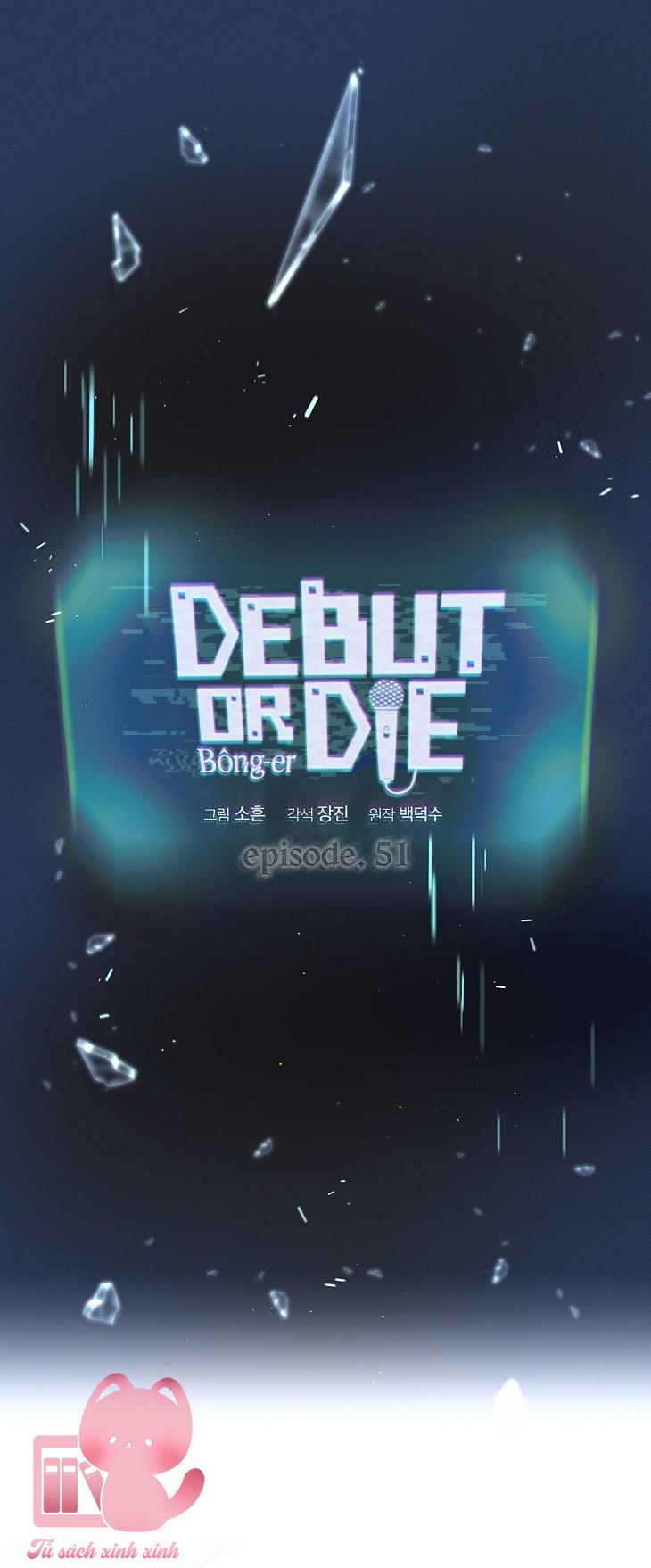Debut Or Die - Chap 51 - Trang 10