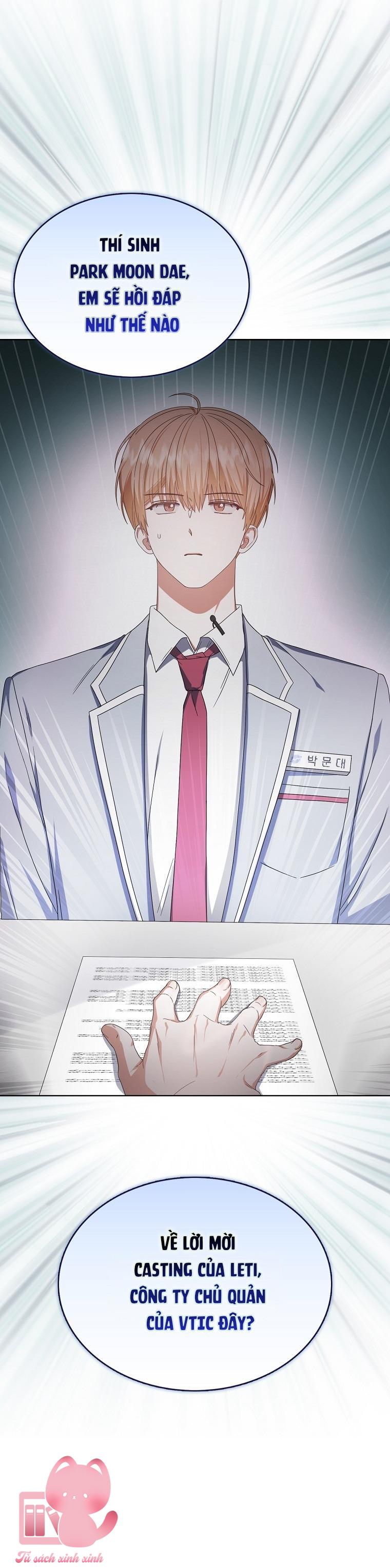 Debut Or Die - Chap 52 - Trang 11