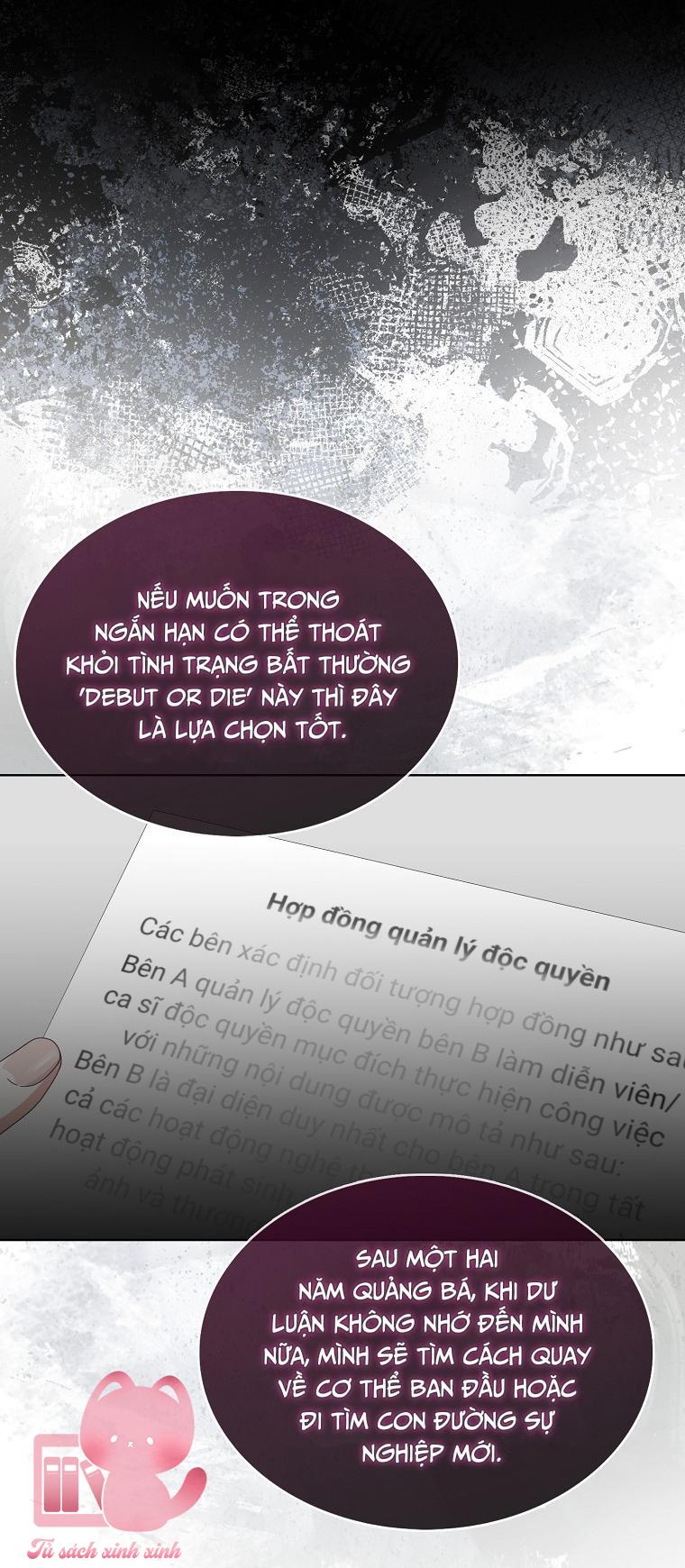 Debut Or Die - Chap 52 - Trang 15