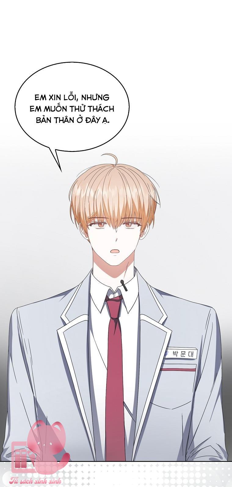 Debut Or Die - Chap 52 - Trang 20