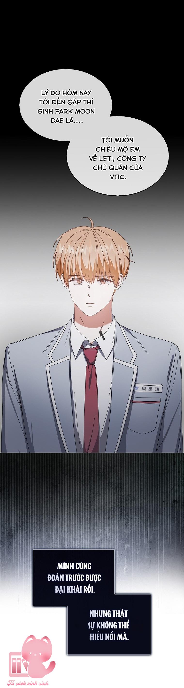 Debut Or Die - Chap 52 - Trang 3