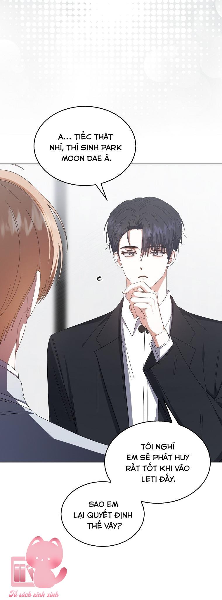Debut Or Die - Chap 52 - Trang 21