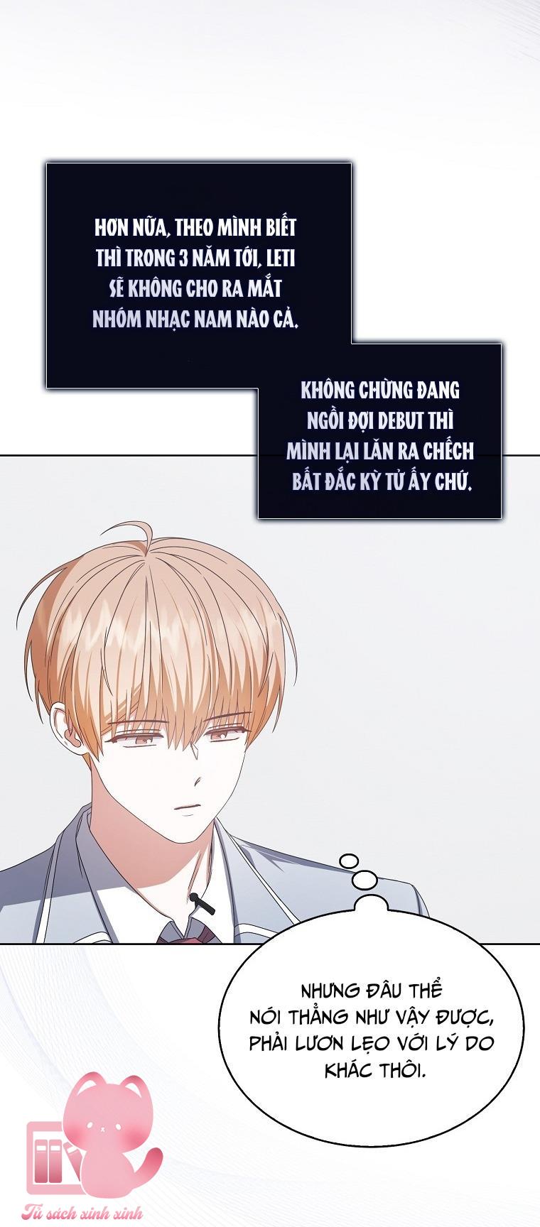 Debut Or Die - Chap 52 - Trang 23