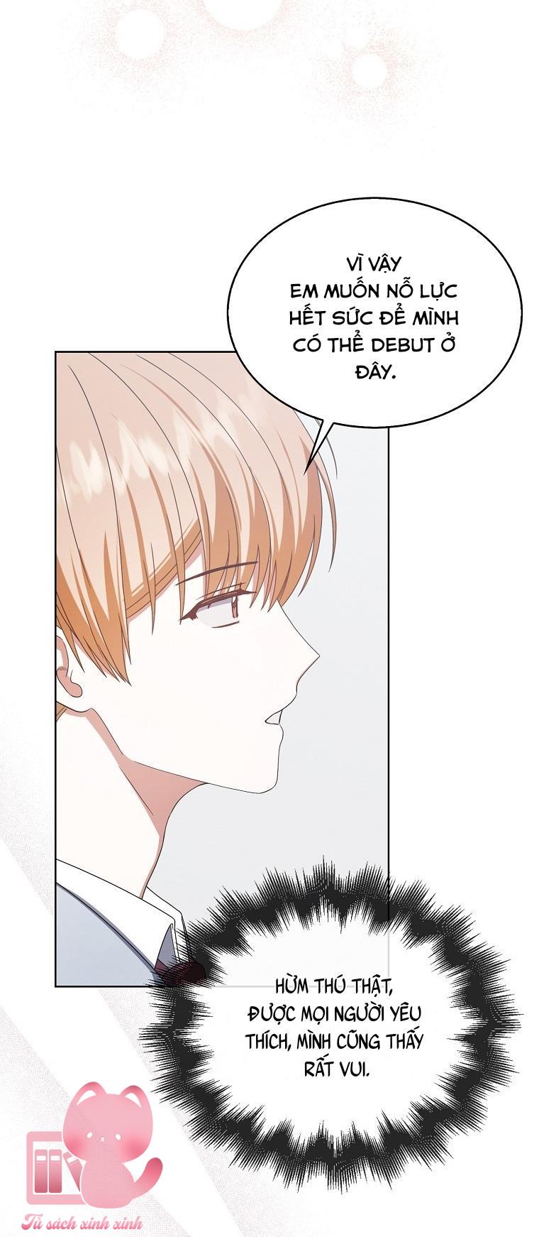 Debut Or Die - Chap 52 - Trang 25
