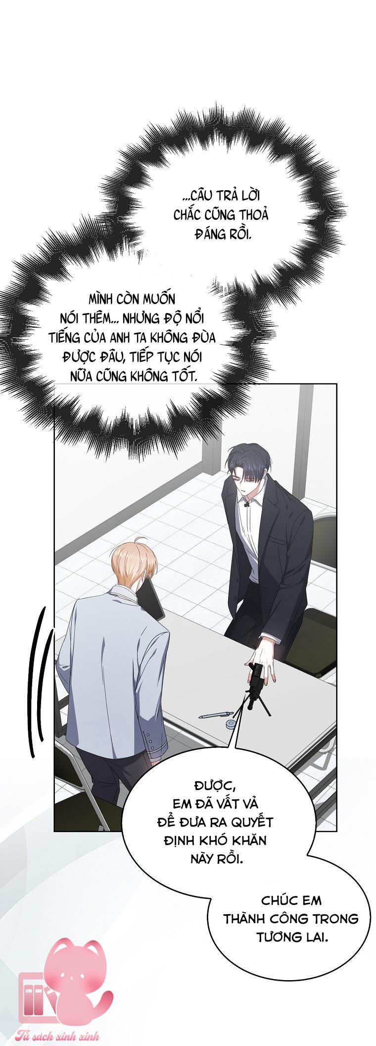 Debut Or Die - Chap 52 - Trang 29