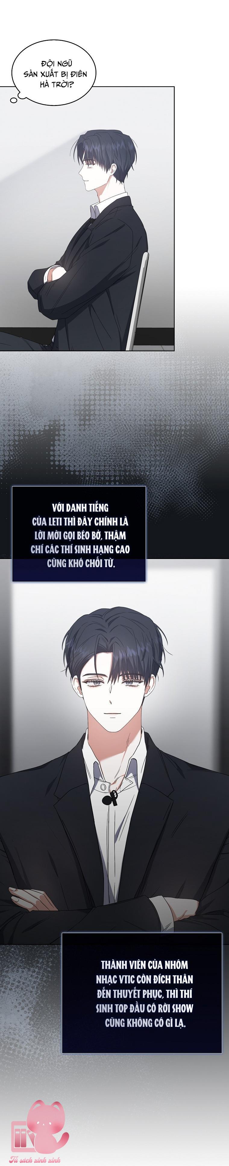 Debut Or Die - Chap 52 - Trang 4