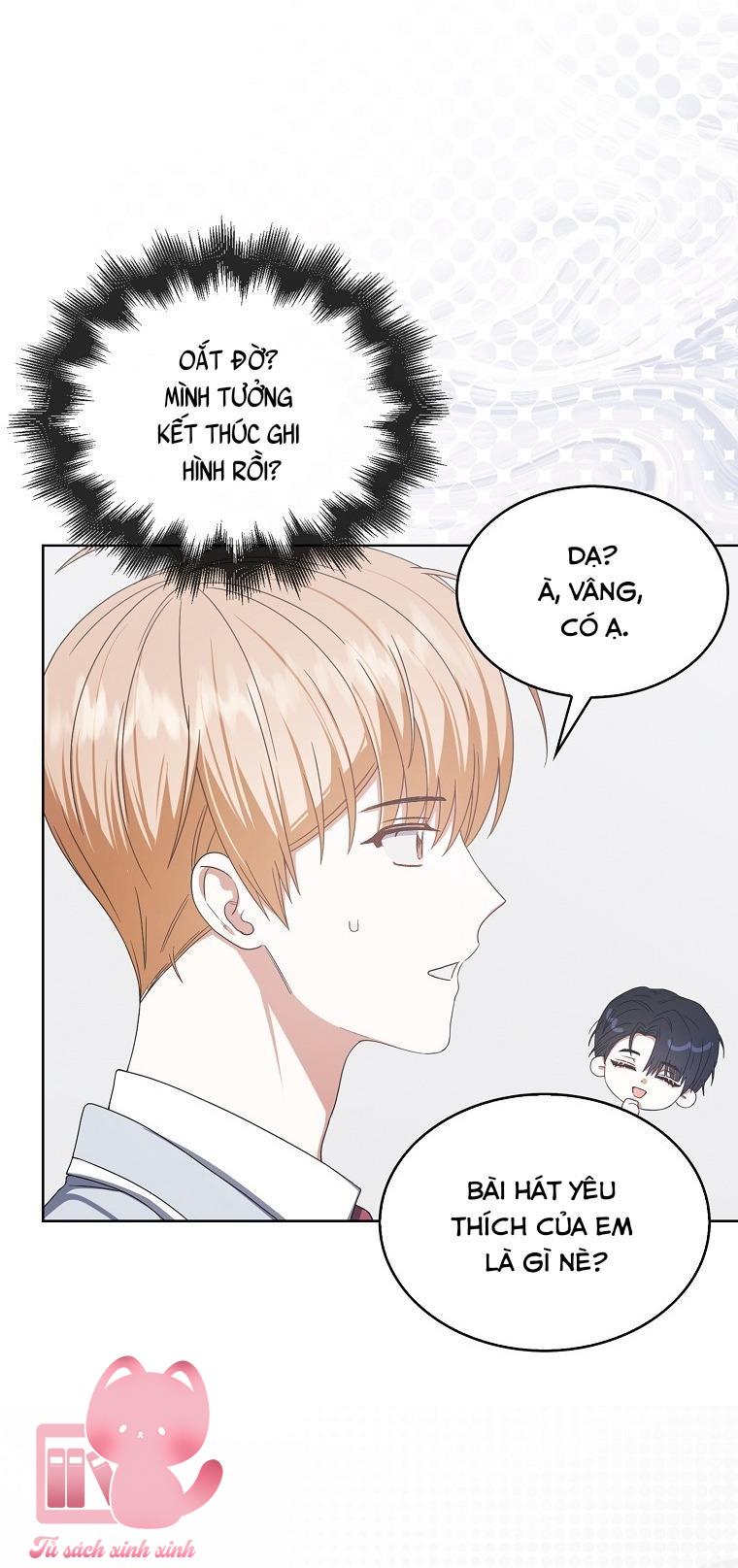 Debut Or Die - Chap 52 - Trang 33