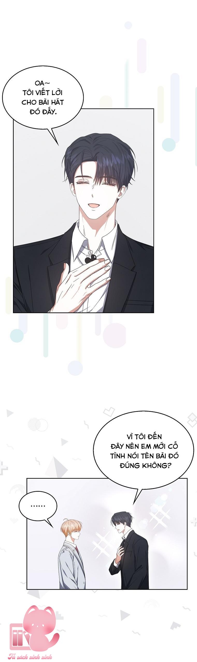 Debut Or Die - Chap 52 - Trang 35