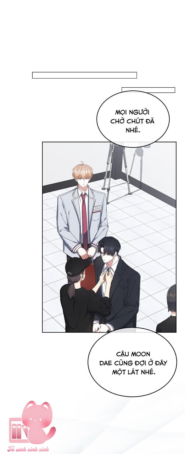 Debut Or Die - Chap 52 - Trang 38