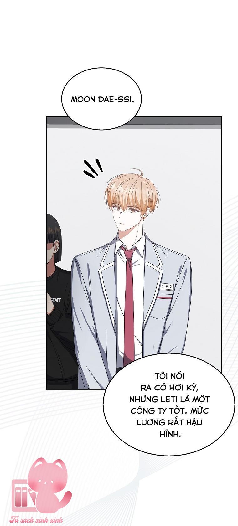 Debut Or Die - Chap 52 - Trang 40