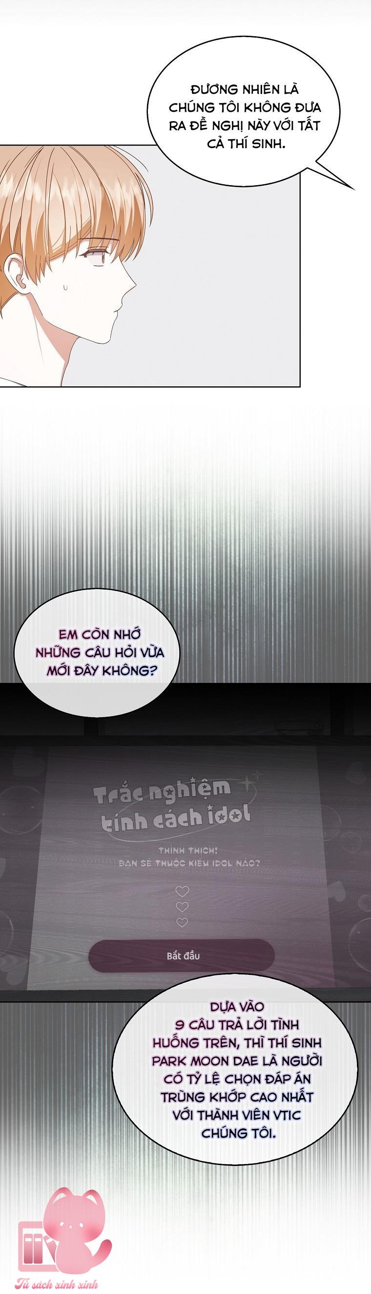 Debut Or Die - Chap 52 - Trang 5