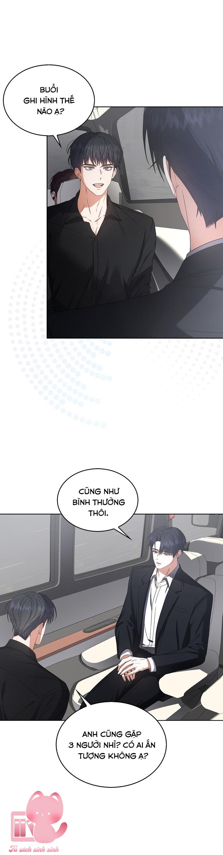 Debut Or Die - Chap 52 - Trang 45