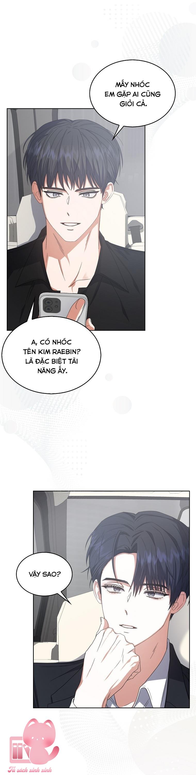 Debut Or Die - Chap 52 - Trang 46