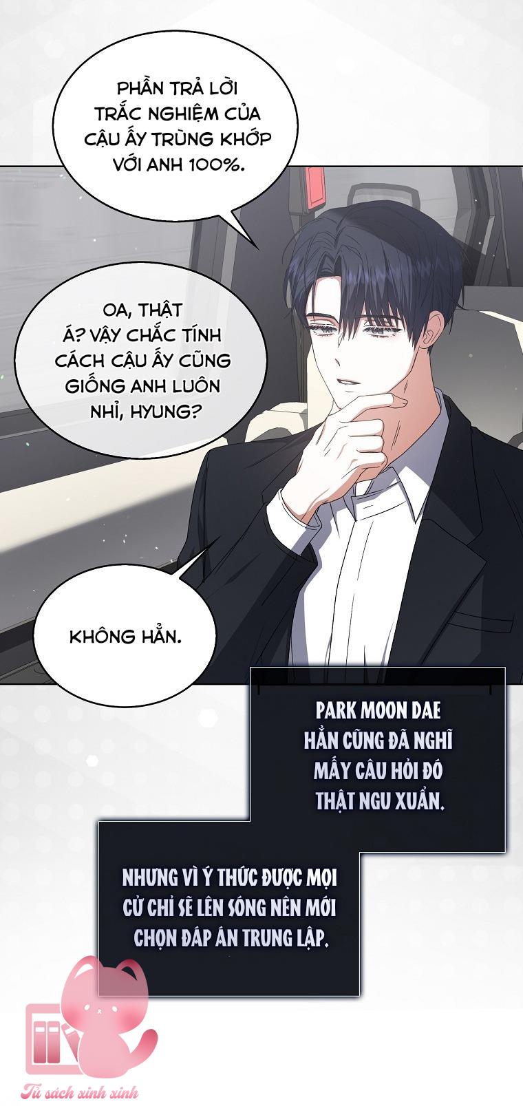 Debut Or Die - Chap 52 - Trang 49