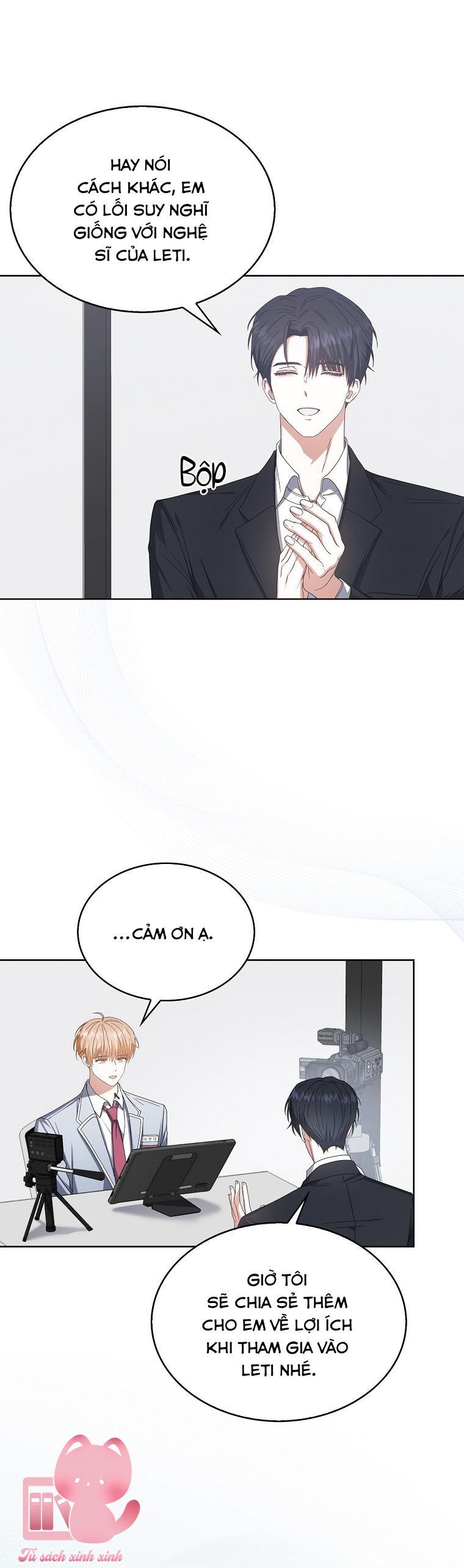 Debut Or Die - Chap 52 - Trang 6