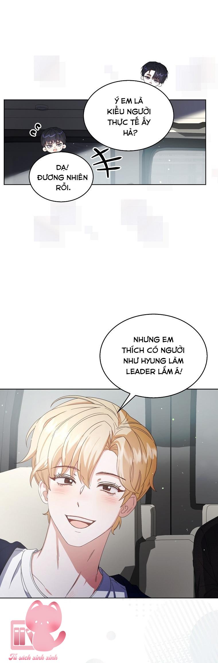 Debut Or Die - Chap 52 - Trang 53